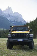 Jeep Wrangler Rubicon 1941 by Mopar 2019 года